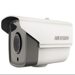 ?？低旸S-2CD2T55D-I3 500萬筒型網(wǎng)絡(luò)攝像機(jī) 高性能定焦監(jiān)控解決方案