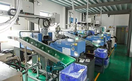 注塑產品脫模不良的解決方案與數據處理服務在注塑行業中的應用